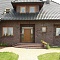 Фотографии домов из кирпича LODE (Псковская область, Пыталово)