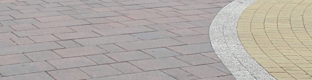 Бетонная тротуарная плитка плотность