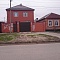 Фотографии домов из кирпича МКЗ ( Маркинский кирпичный завод)